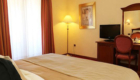 standard soba hotel niko Zadar puntamika