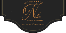 Hotel - Restaurant Niko Zadar